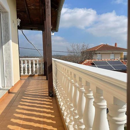 Ferienwohnung Athina'S House Xanthi Exterior foto