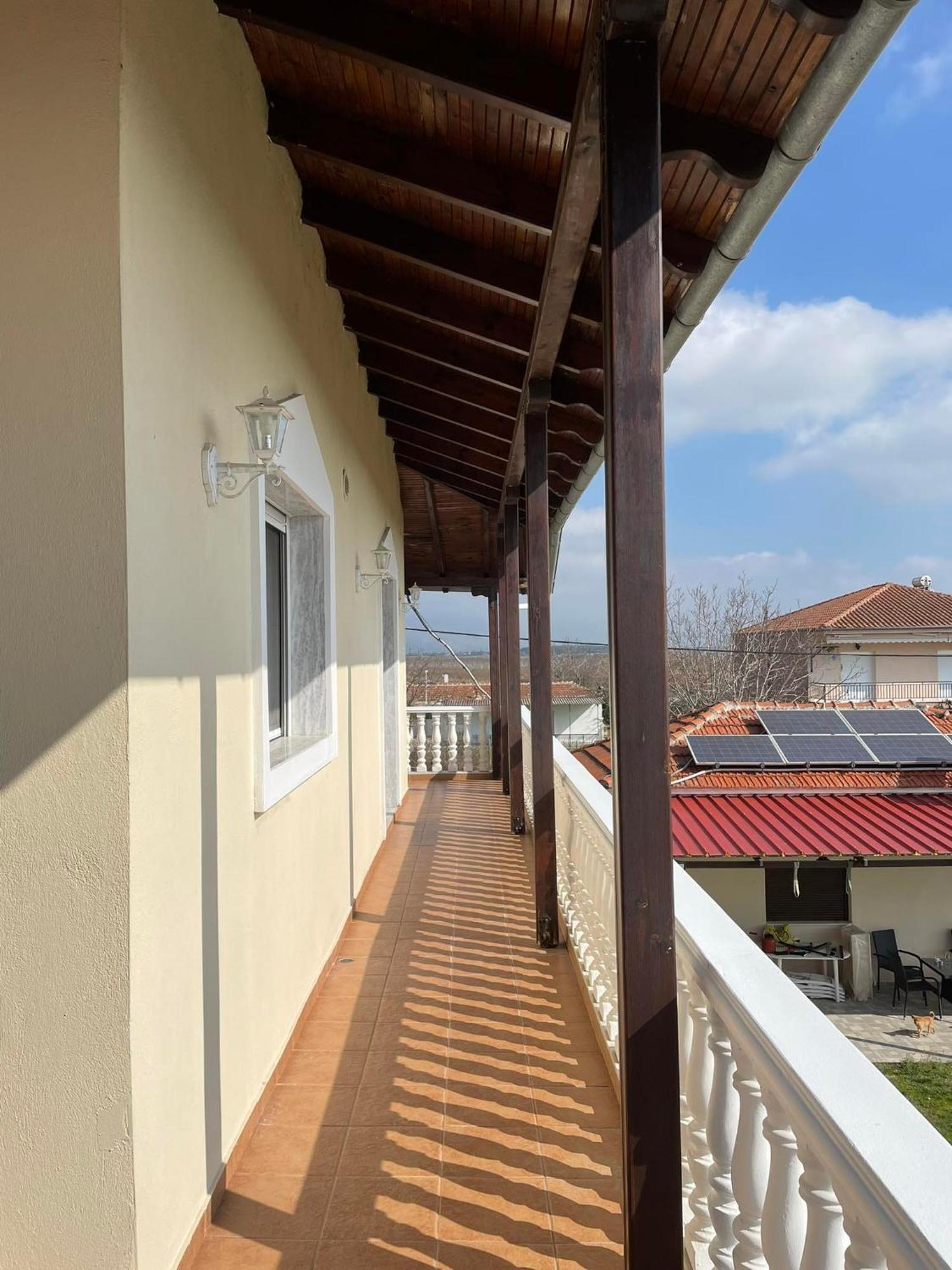 Ferienwohnung Athina'S House Xanthi Exterior foto